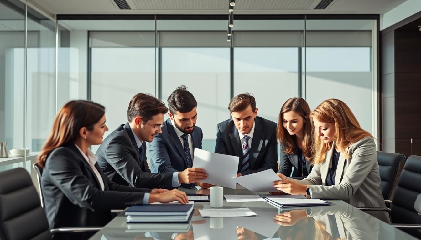Professional plan visual